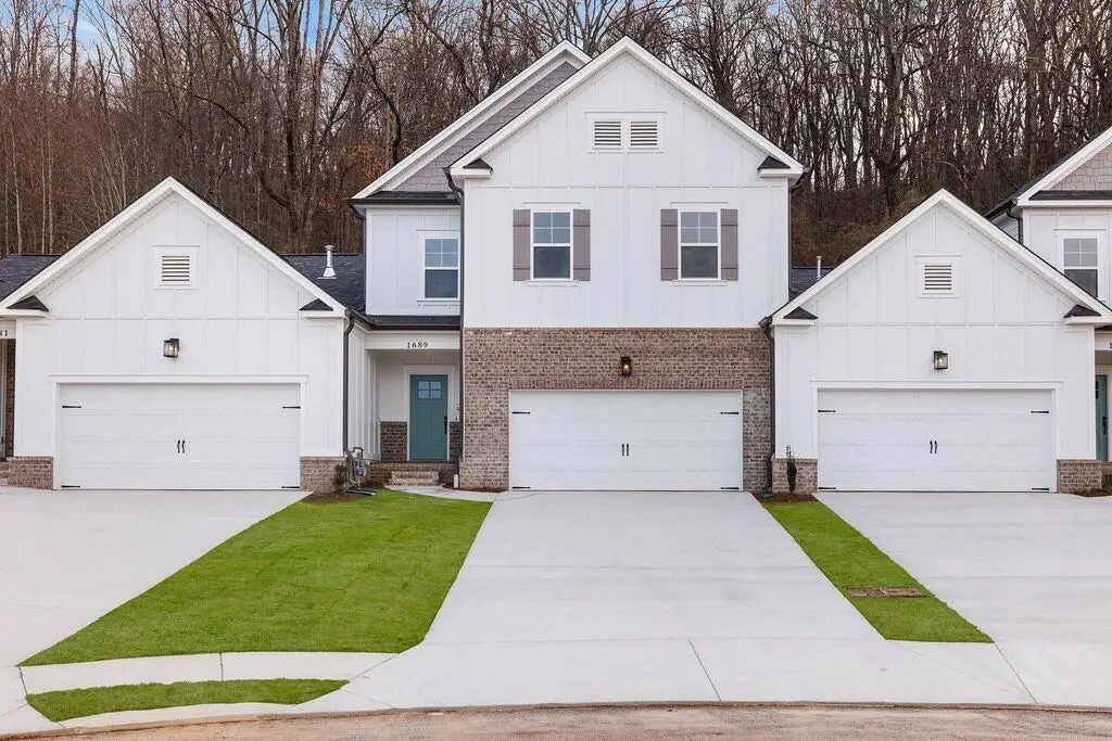 1625 Destiny Drive, Hixson