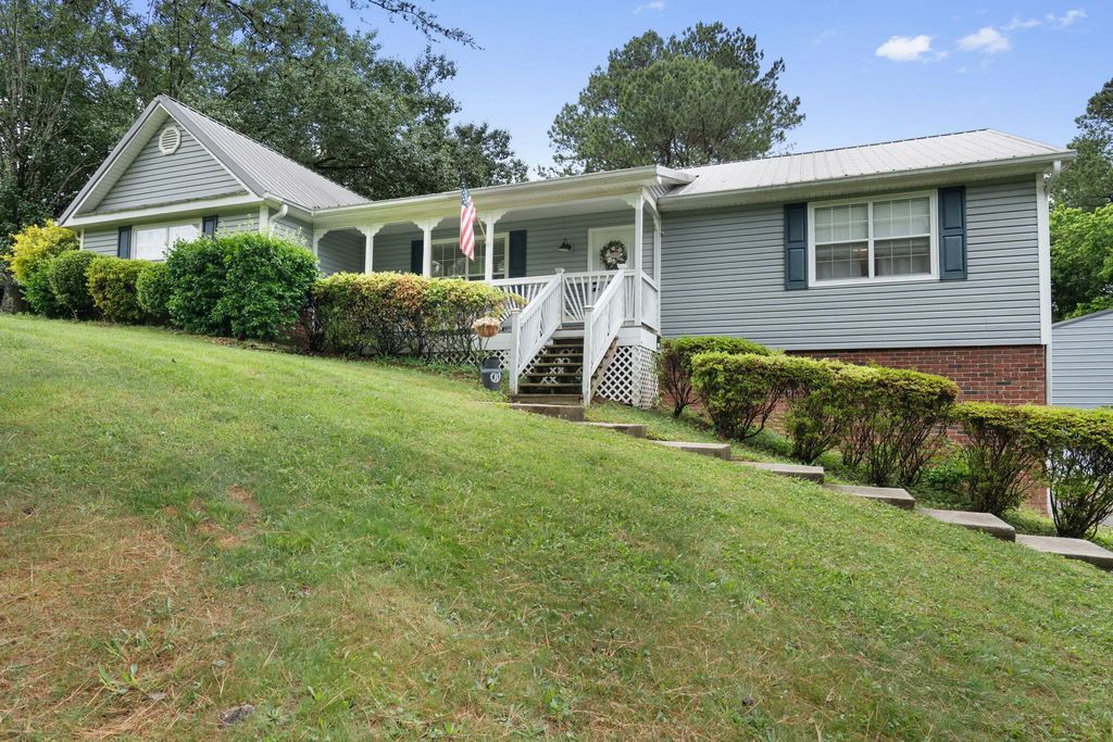 2443 Nw Valley Hills Trail, Cleveland