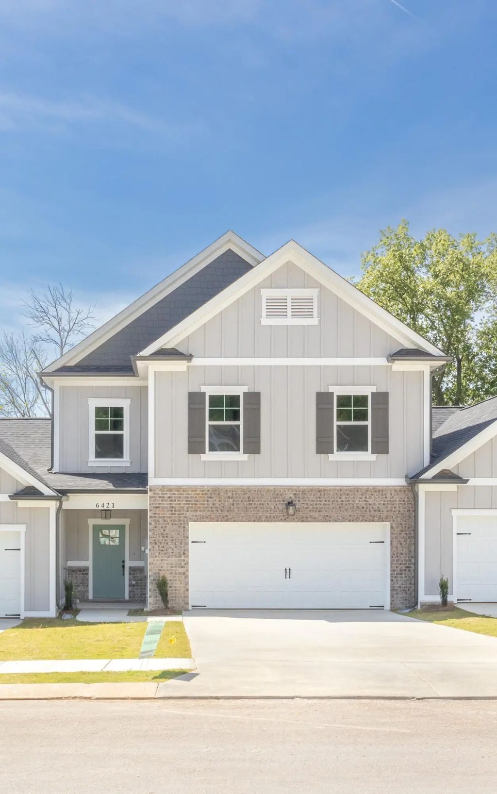 1643 Destiny Drive, Hixson