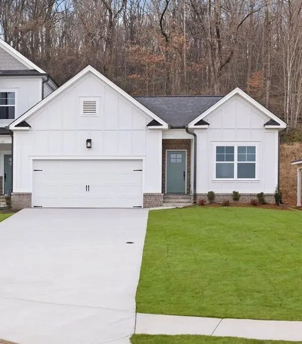 1631 Destiny Drive, Hixson
