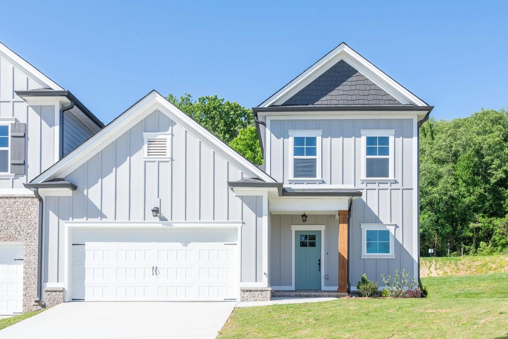 1649 Destiny Drive, Hixson