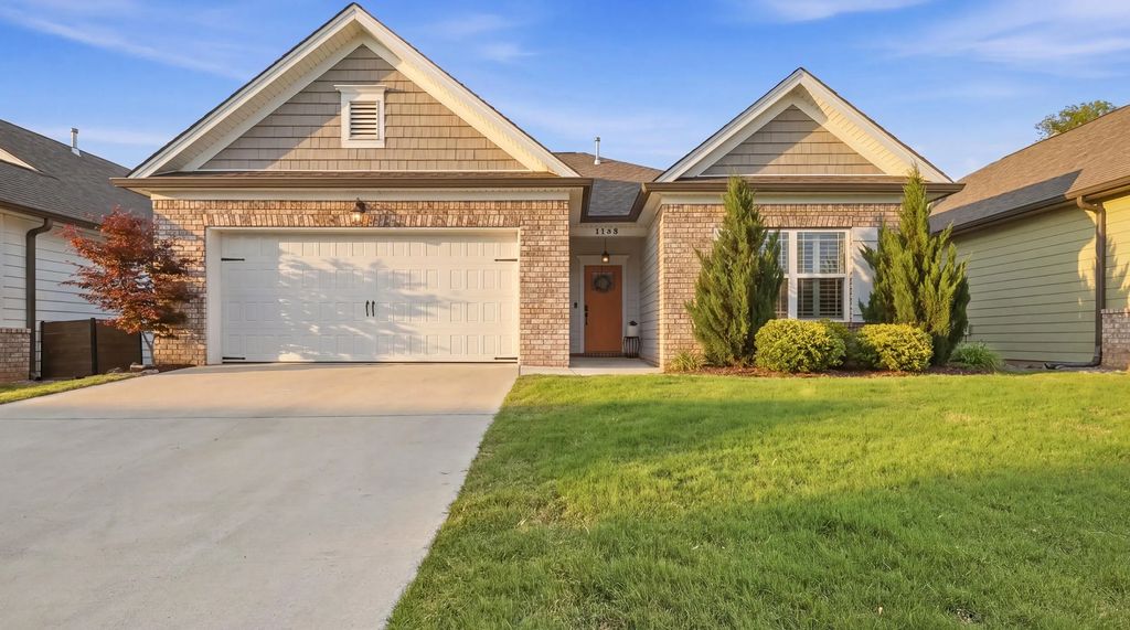 5168 Meadowbend Drive, Cleveland