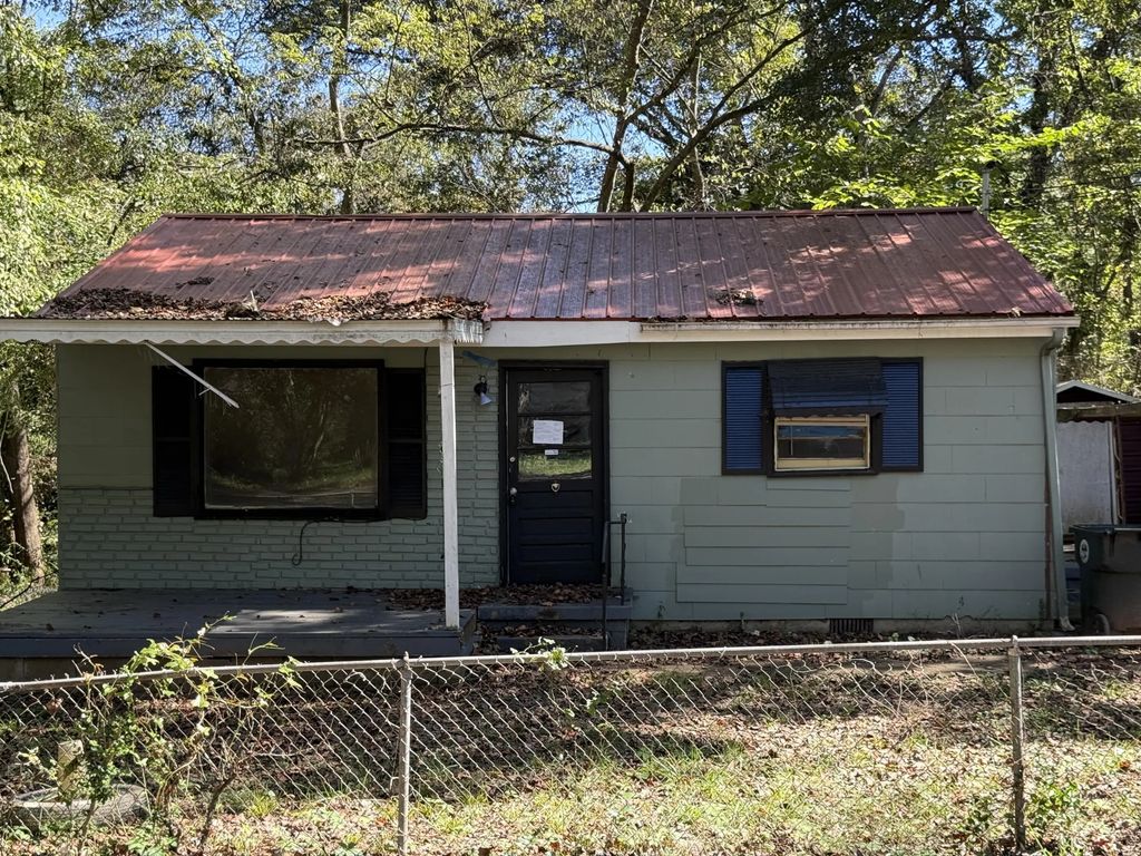 5220 Fagan Street, Chattanooga