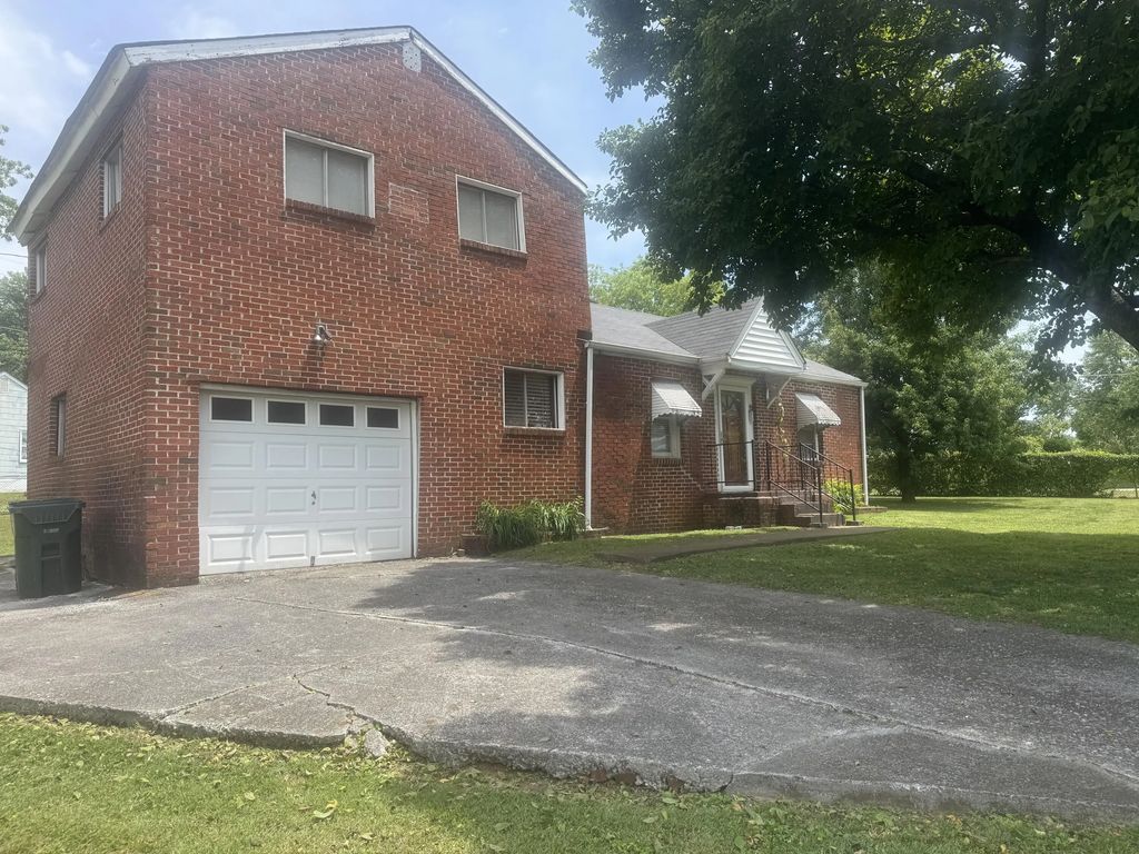 2108 Elena Drive, Chattanooga
