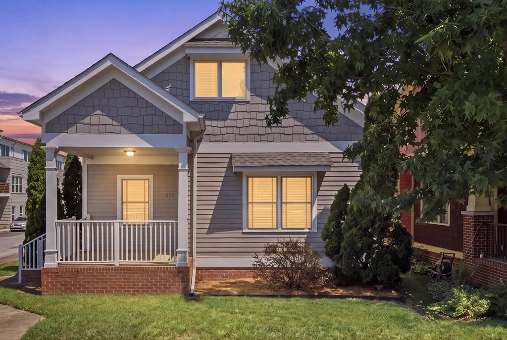 515 E 18th Street, Chattanooga