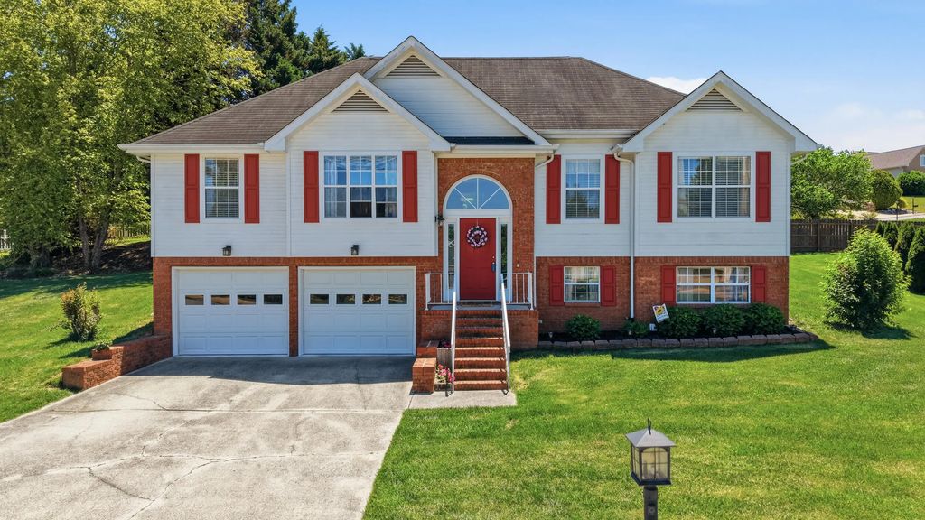 7936 Hamilton Mill Drive, Chattanooga