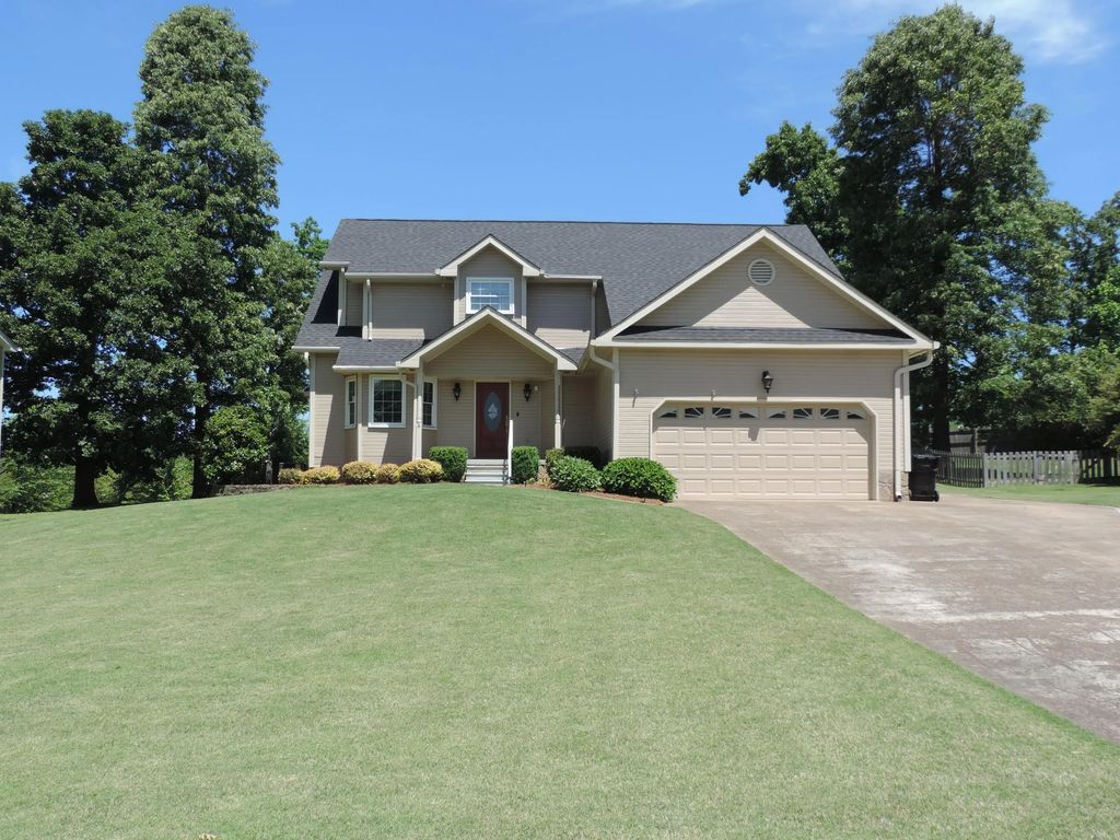 2713 Autumn Chase Drive, Chattanooga