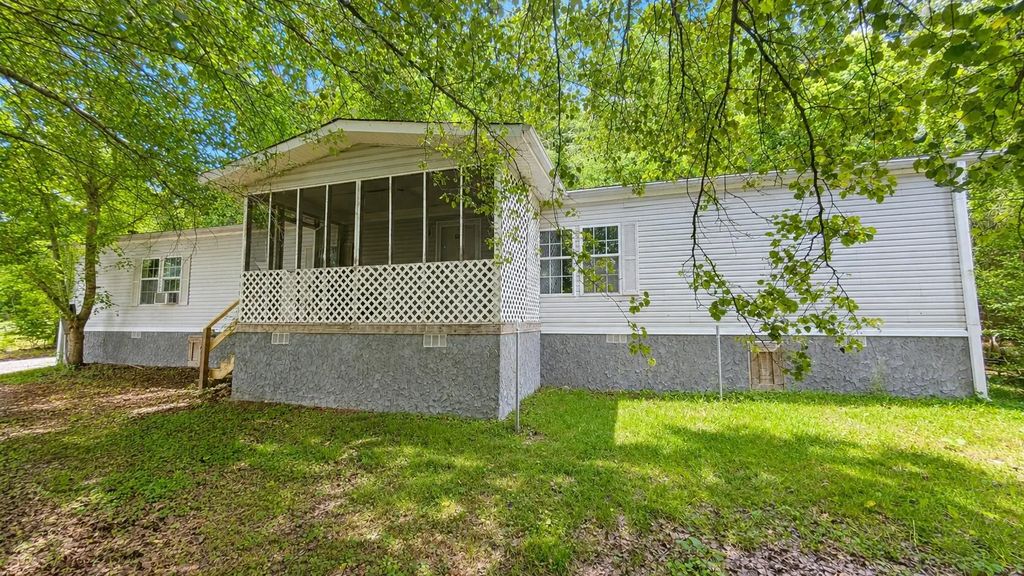 5704 Hunter Road, Ooltewah