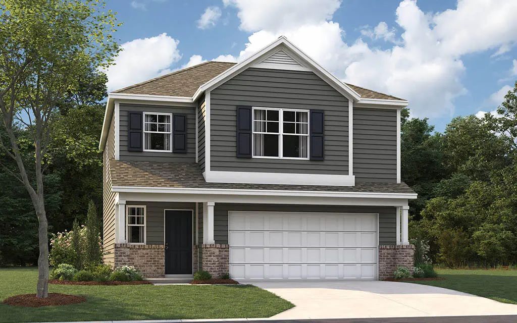 243 Hawks Drive, Rossville