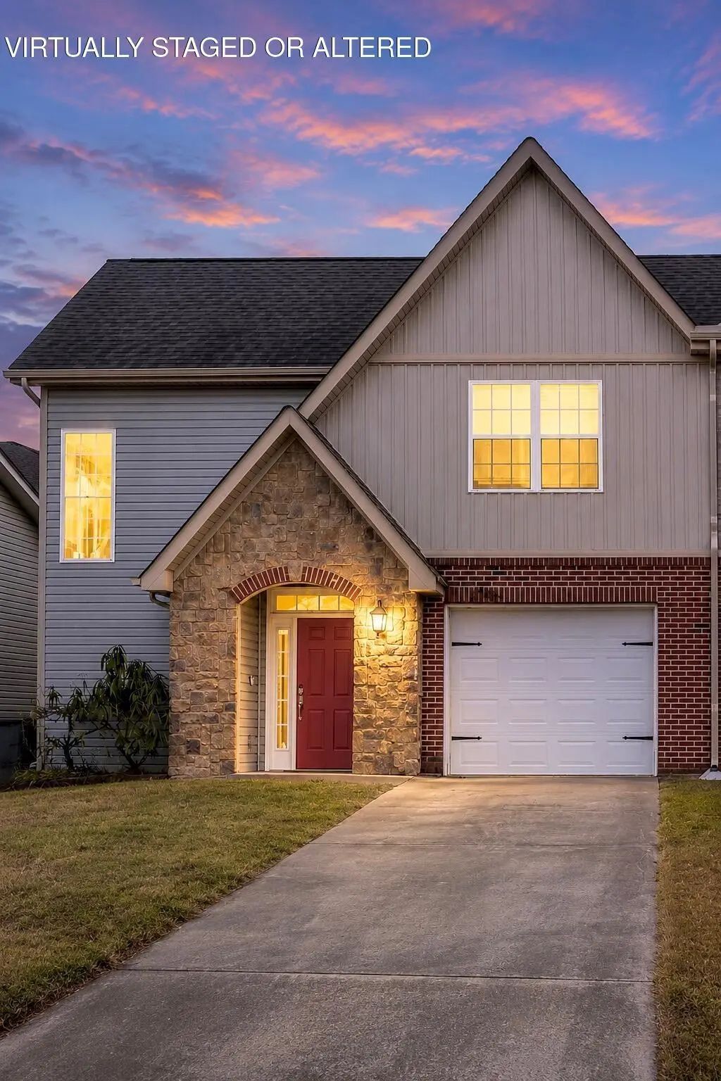 2748 Stone Trace Drive, Chattanooga