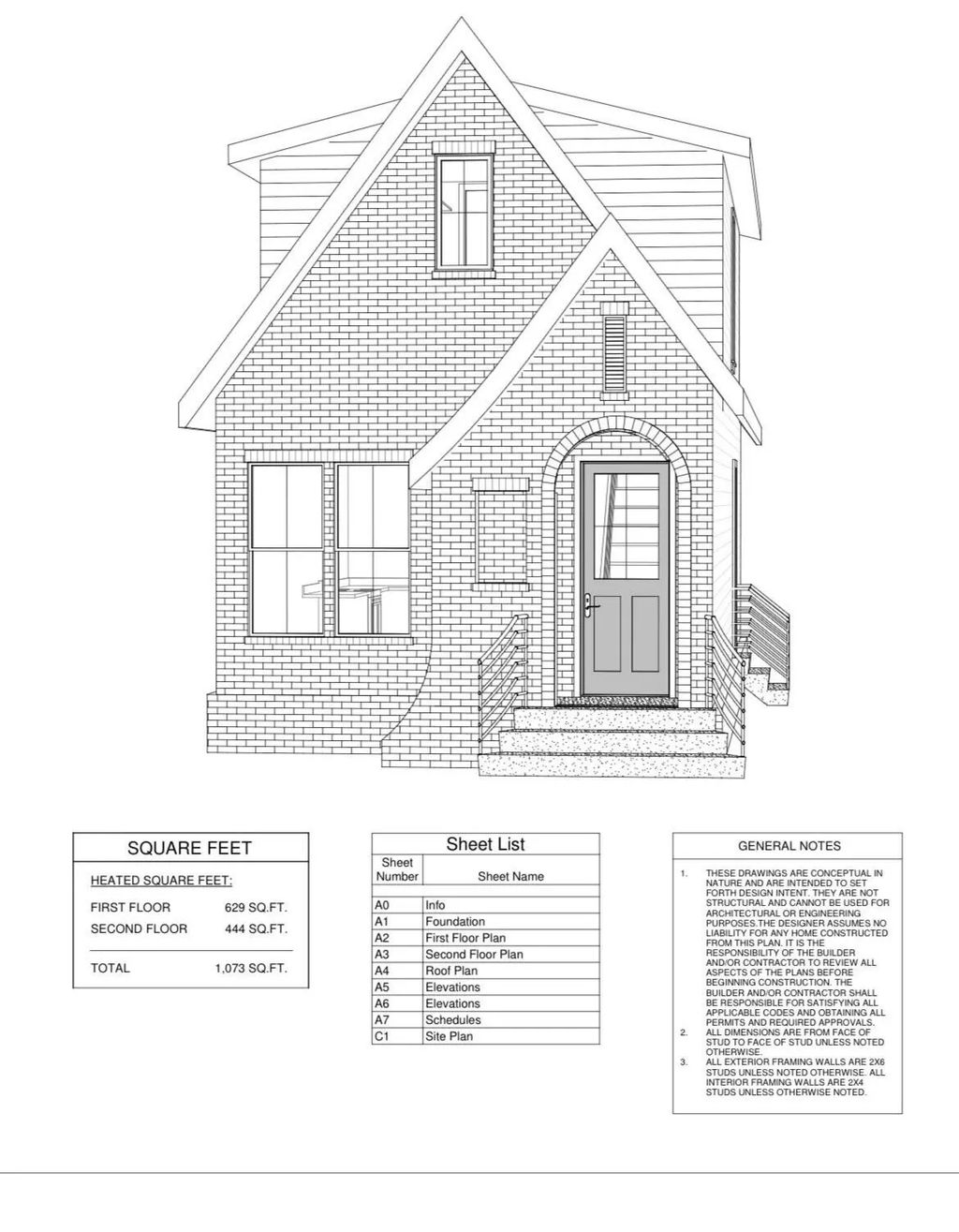 105 S Germantown Road, Chattanooga