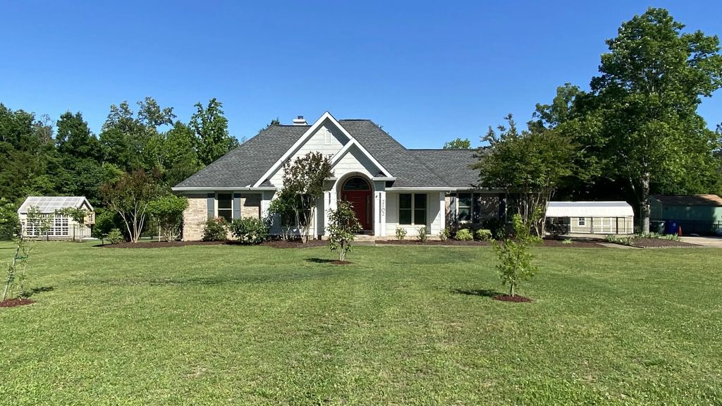 2102 Jenkins Road, Chattanooga