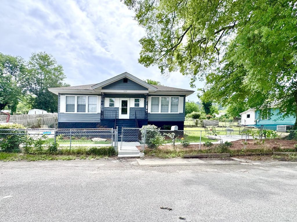 1804 Arlington Avenue, Chattanooga