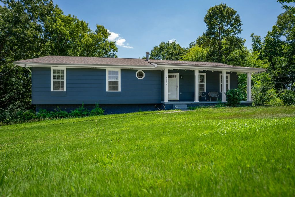 2232 Haven Crest Drive, Chattanooga
