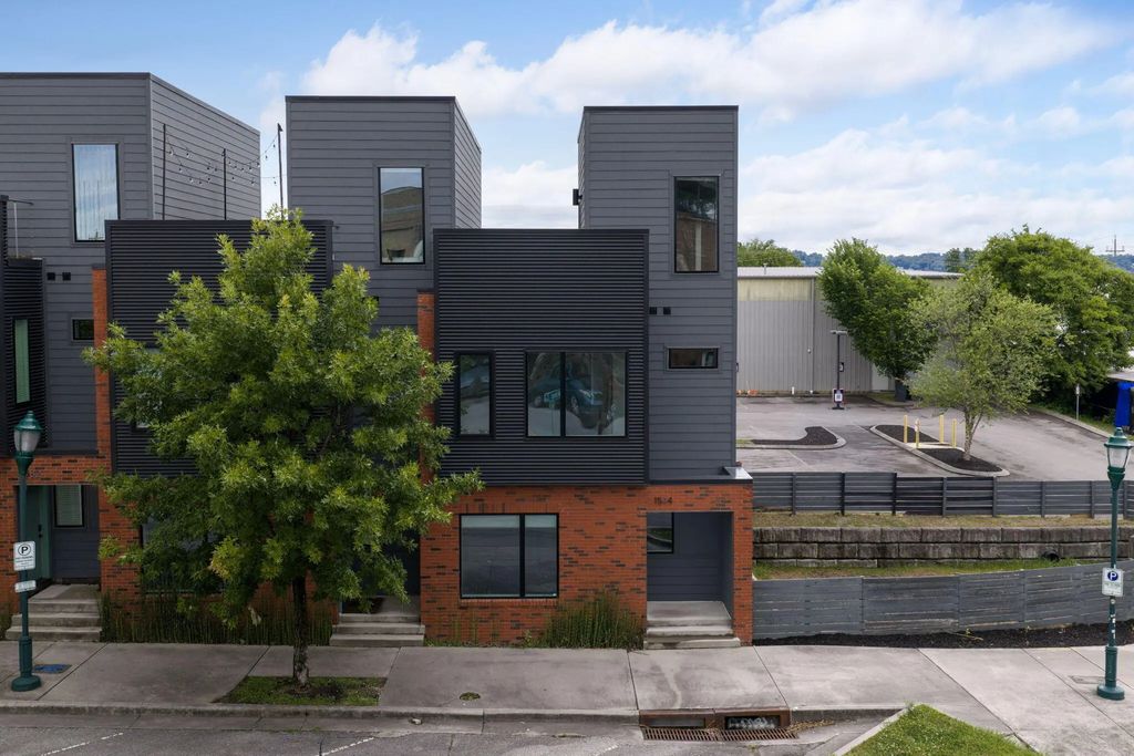 1594 Wilhoit Street, Chattanooga
