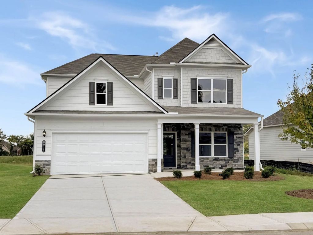 8211 Harbour Chase Loop, Ooltewah