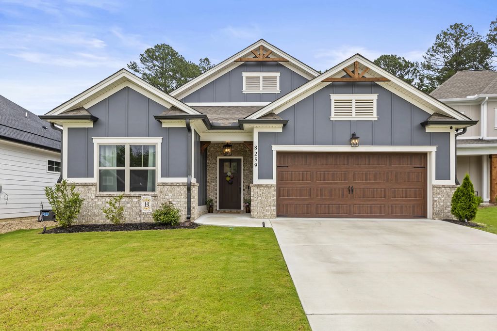 8259 Pennant Place, Chattanooga