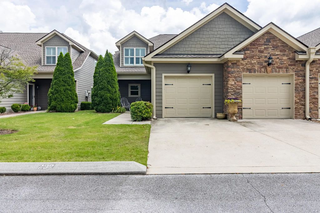 232 Templeton Lane, Hixson