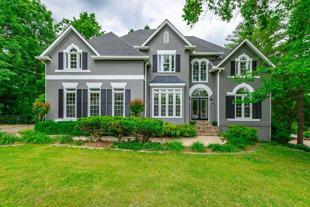 9403 Magical View Drive, Chattanooga