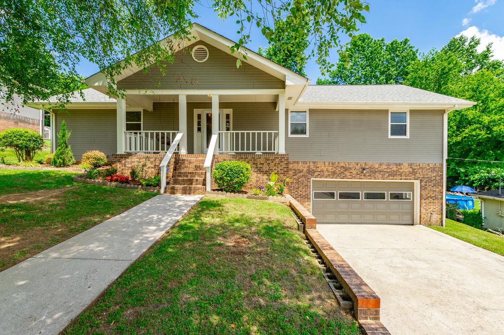 9111 Hundley Road, Chattanooga