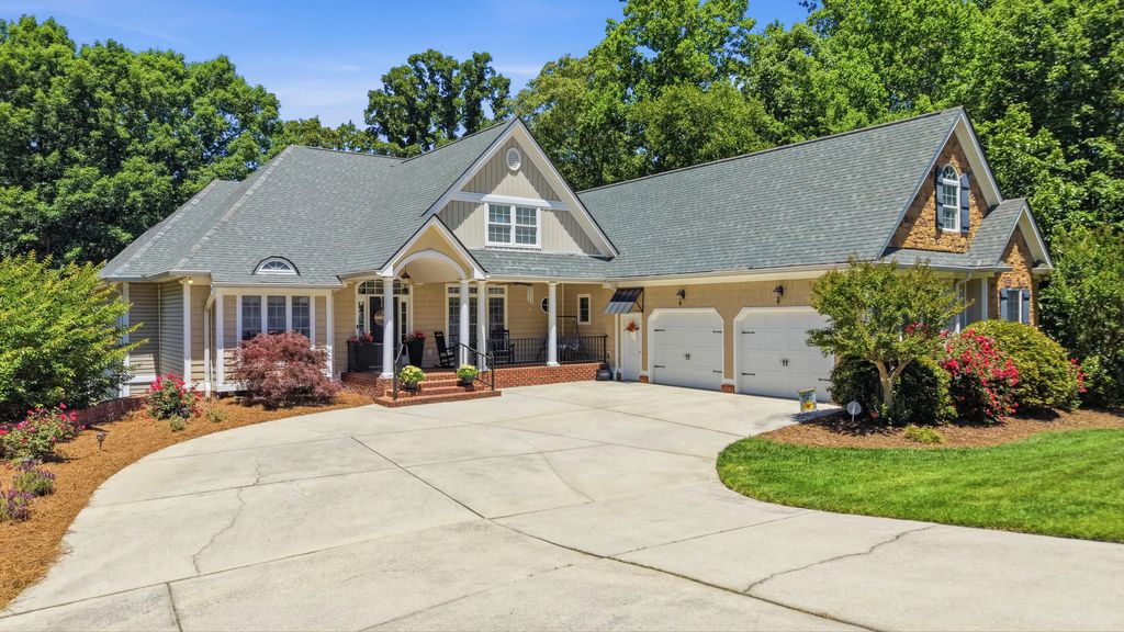 56 Saddle Brooke Lane, Rock Spring