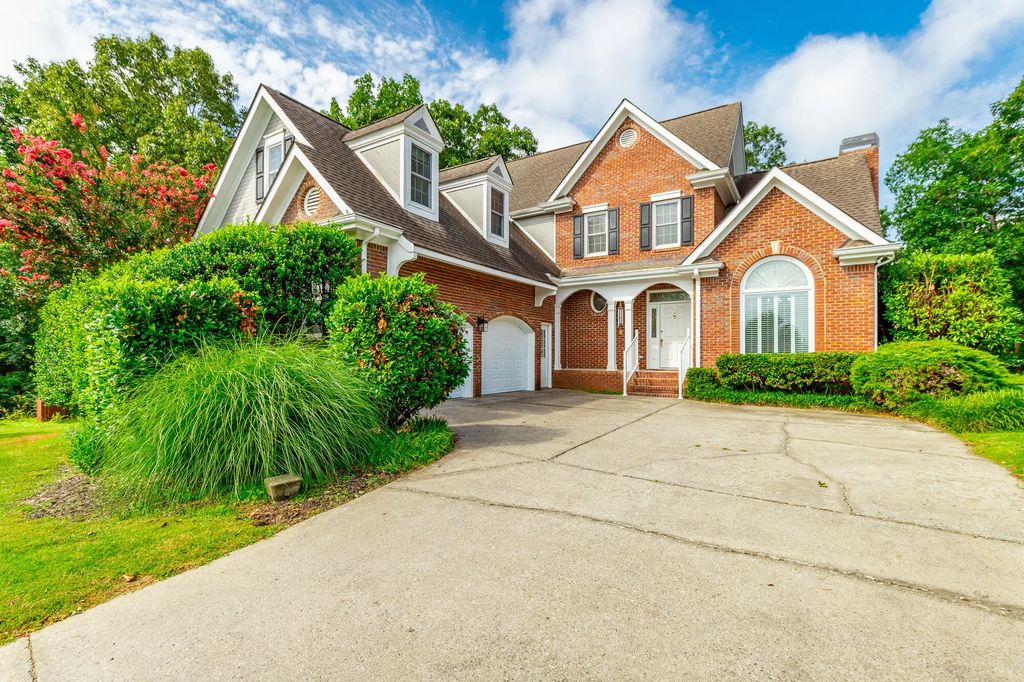 44 S Links Drive, Ringgold