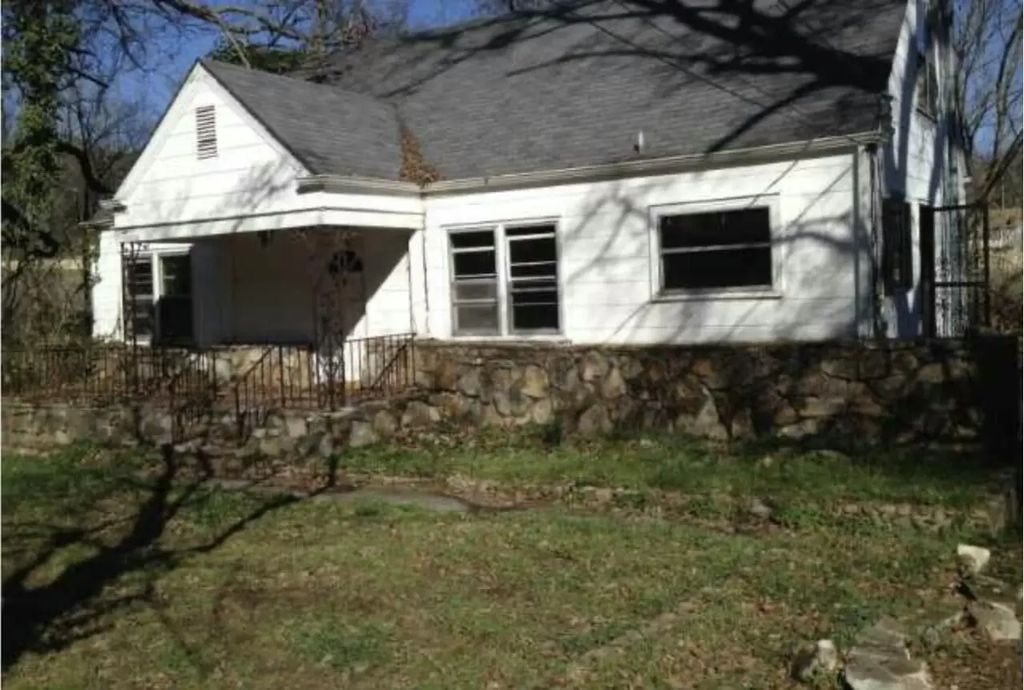 3727 Anderson Avenue, Chattanooga