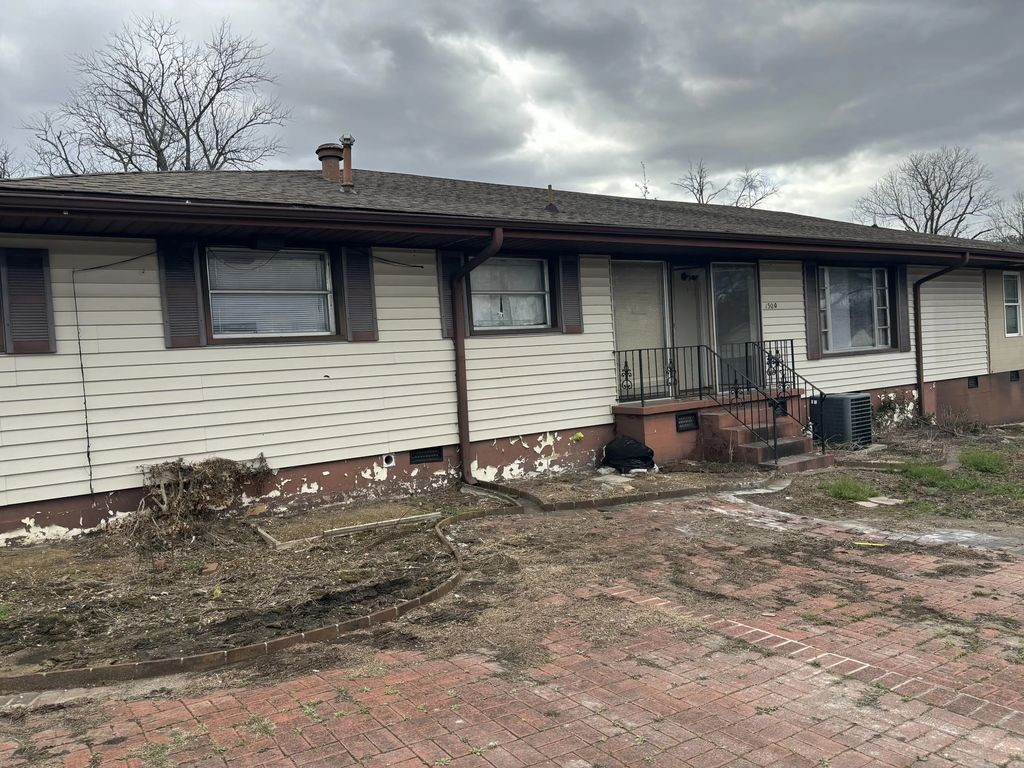 1500 Keeble Street, Chattanooga