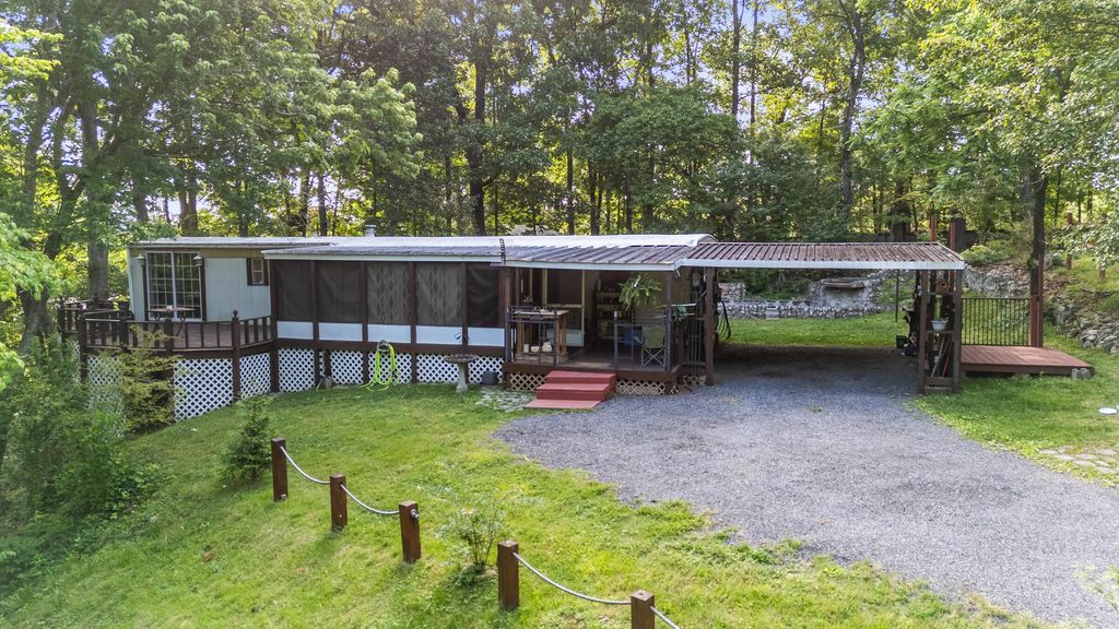 81 Shrader Lane, Ringgold