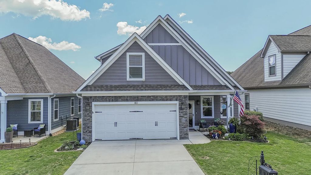 80 Sonoma Lane, Ringgold