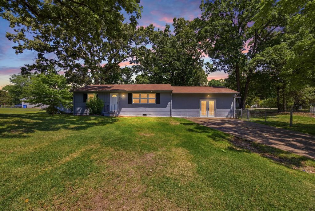 7715 Cecelia Drive, Chattanooga