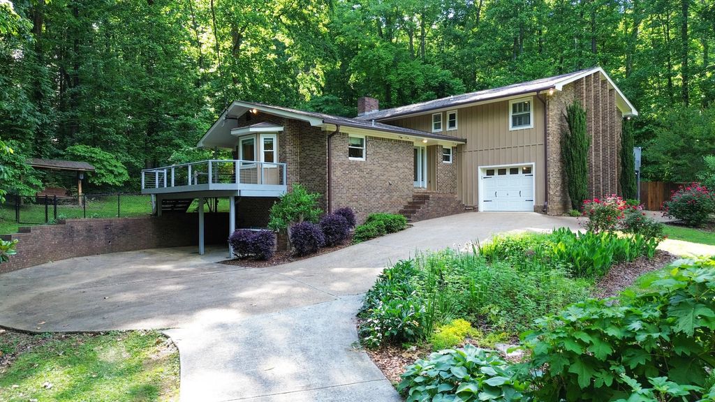 5767 Bobby Dale Lane, Chattanooga