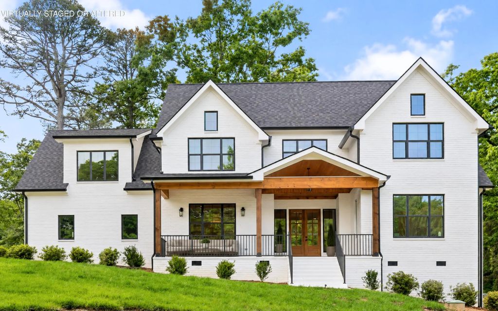 1825 Sawyer Farms Lane, Signal Mountain