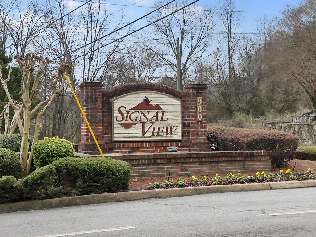 900 Mountain Creek Road, Chattanooga