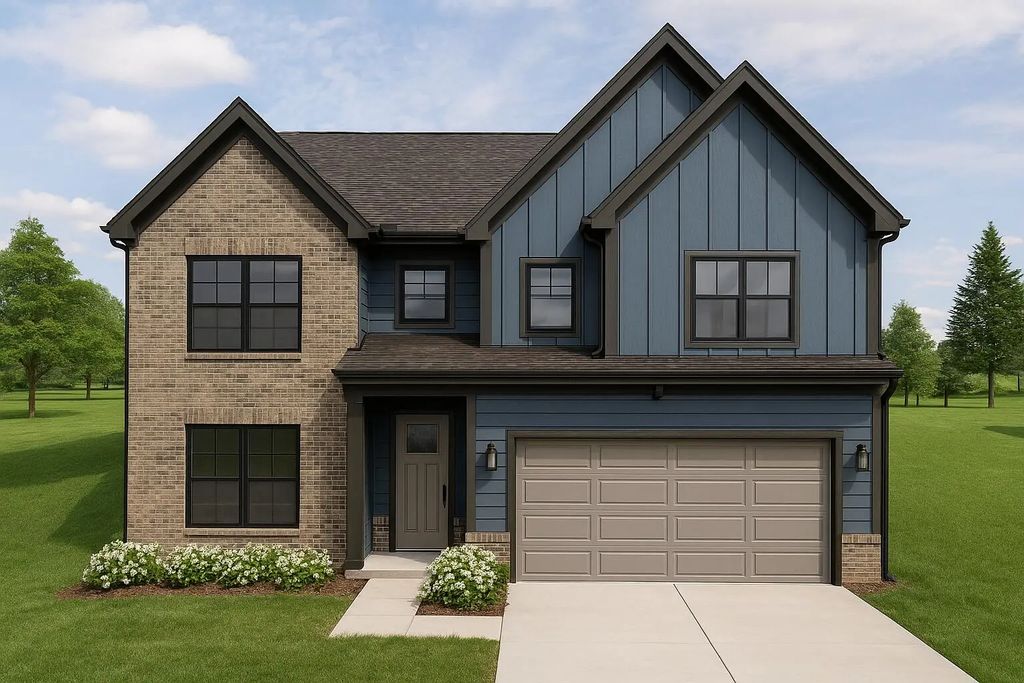 6534 Indigo Road Road, Ooltewah