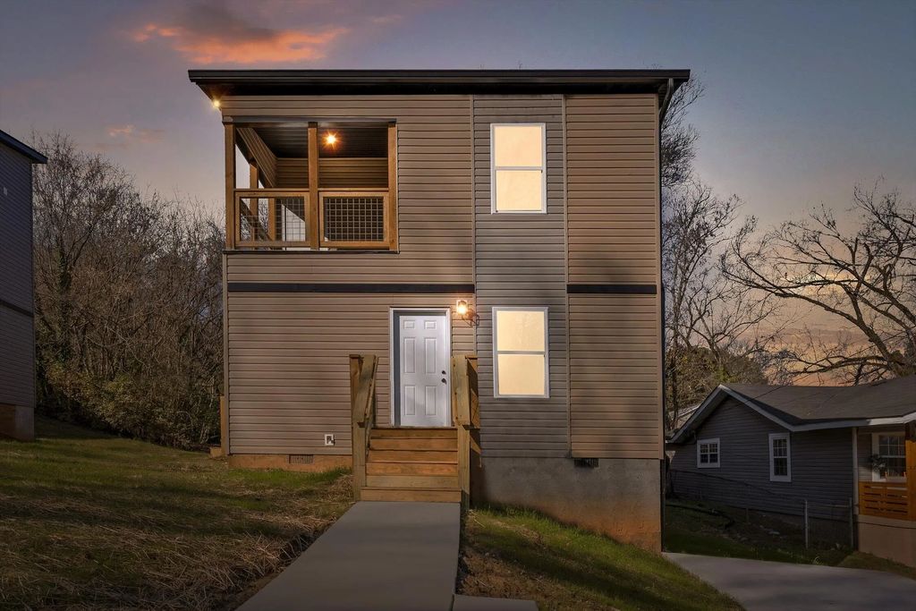 3903 Meadow Lane, Chattanooga