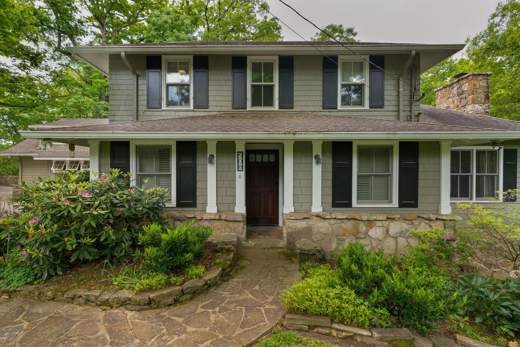 508 Scenic Highway, Lookout Mountain