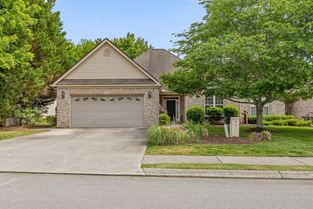6618 Rapidan River Road, Hixson