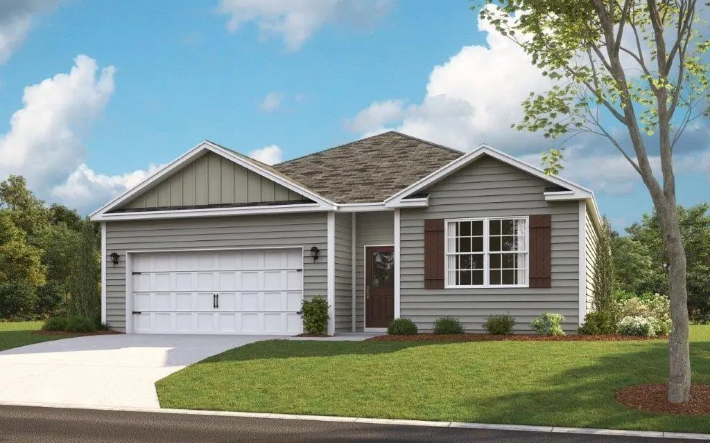 7189 Scituate Lane, Ooltewah