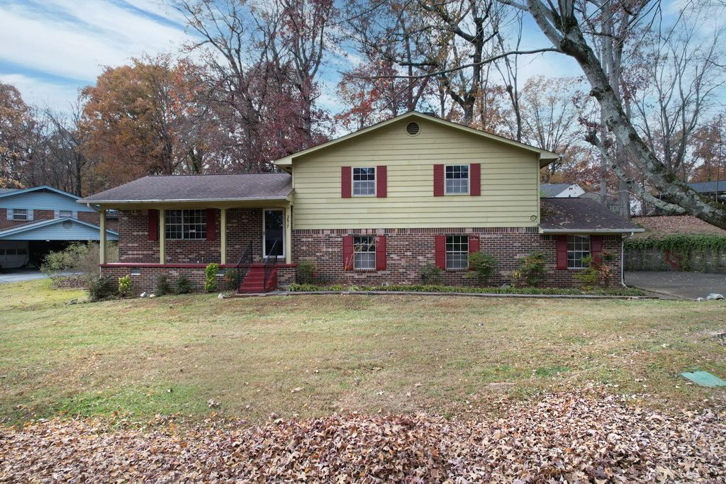 3617 Belmont Circle, Cleveland