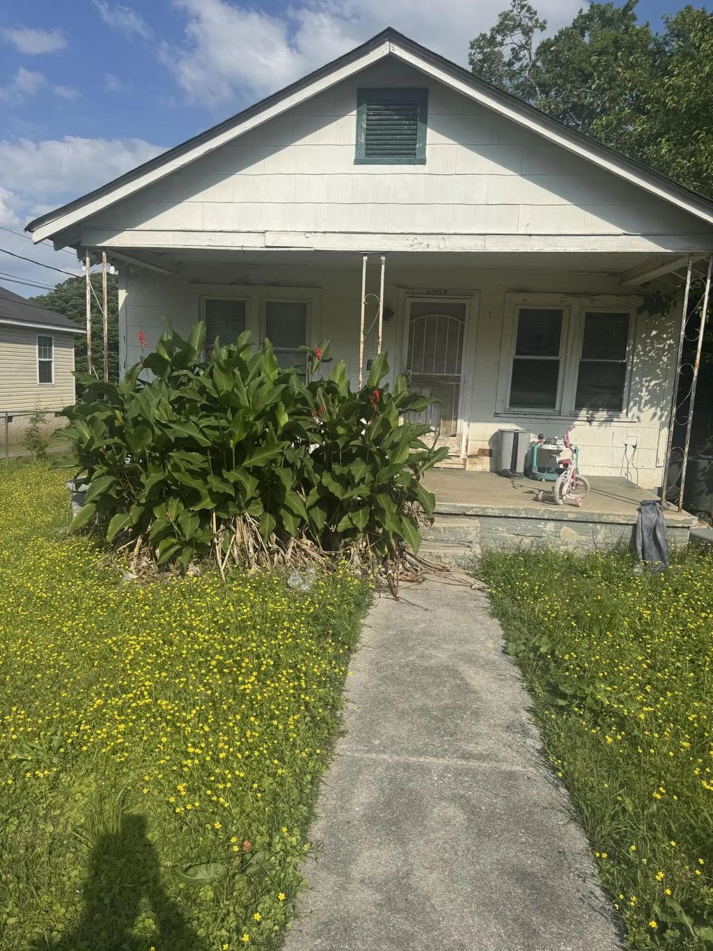 2707 Dodson Avenue, Chattanooga