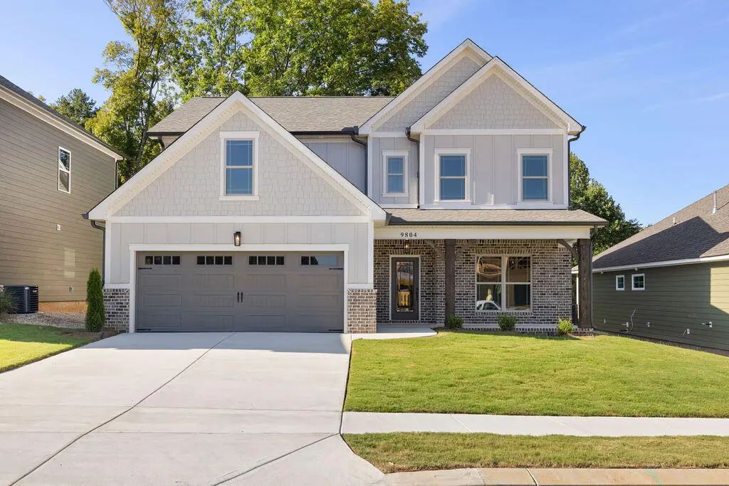 9804 Mayfly Road, Ooltewah