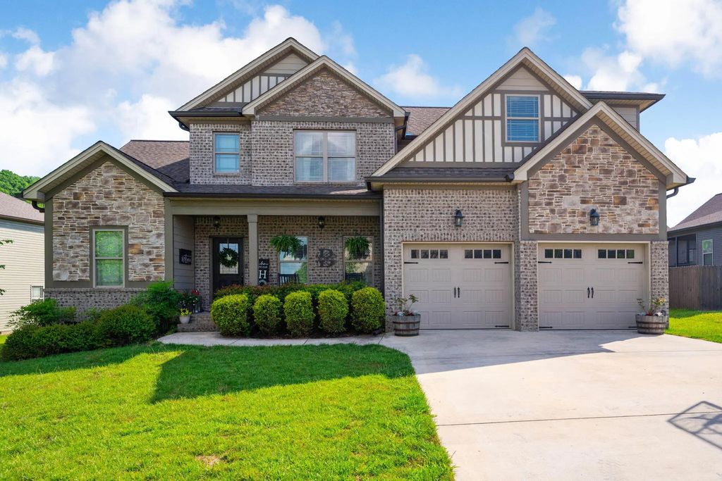 120 Buck Head Drive, Cleveland