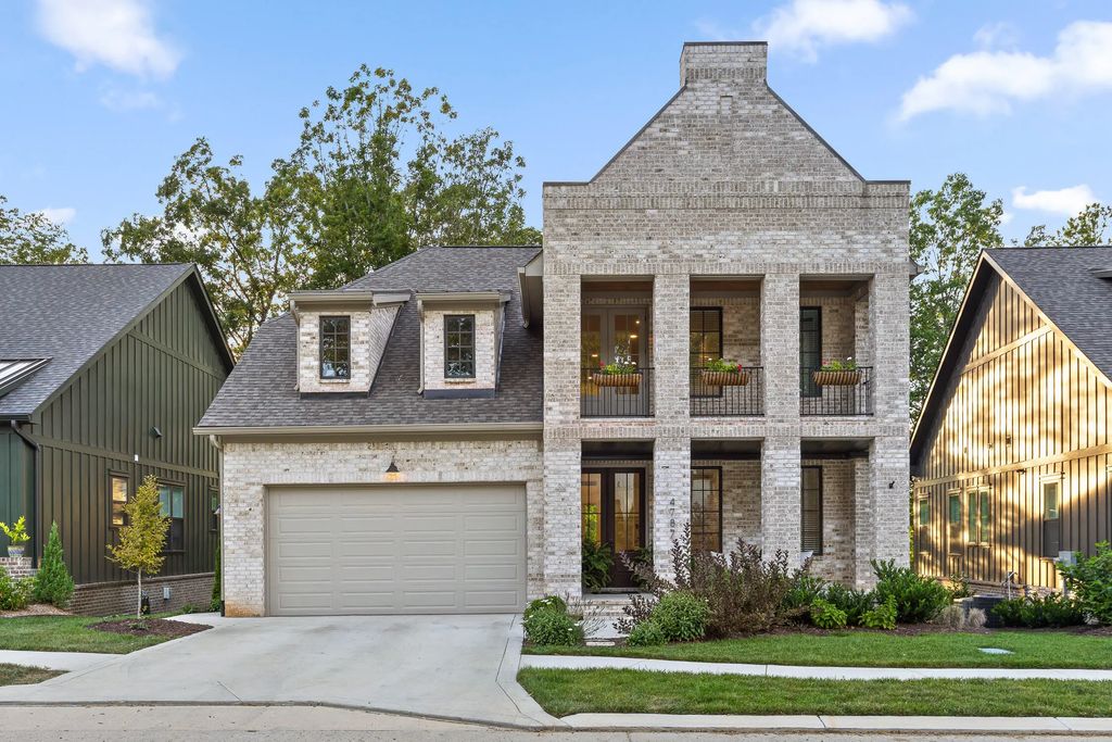 4787 Amethyst Road, Chattanooga