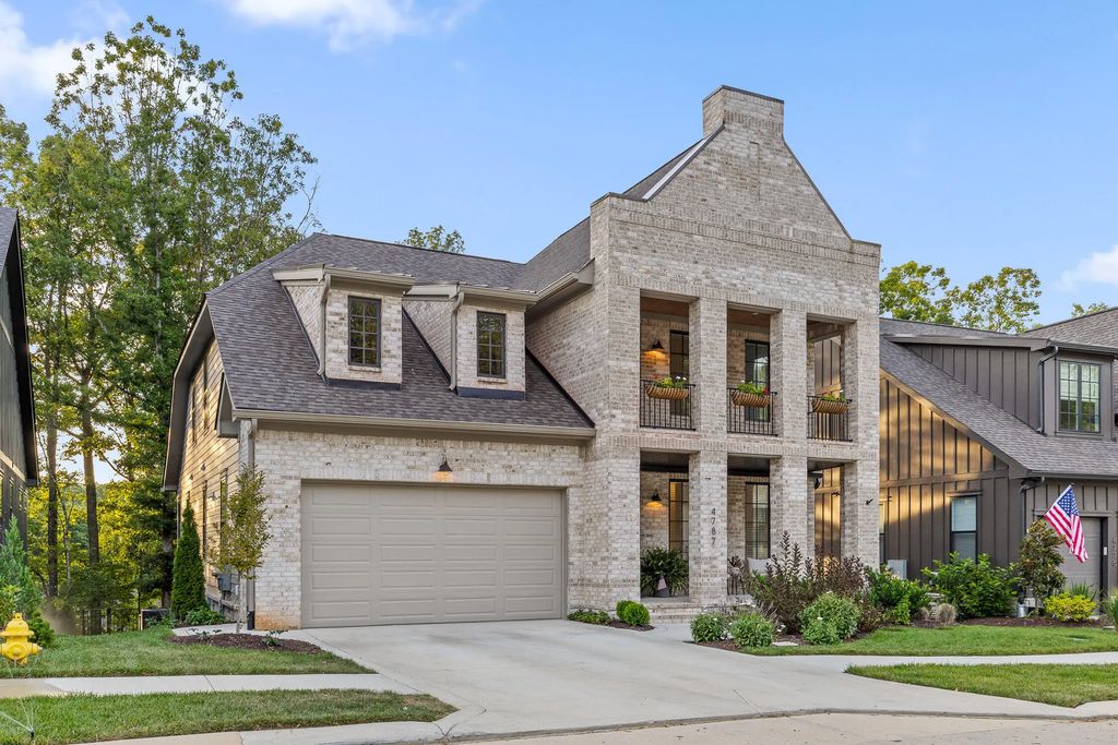 4787 Amethyst Road, Chattanooga