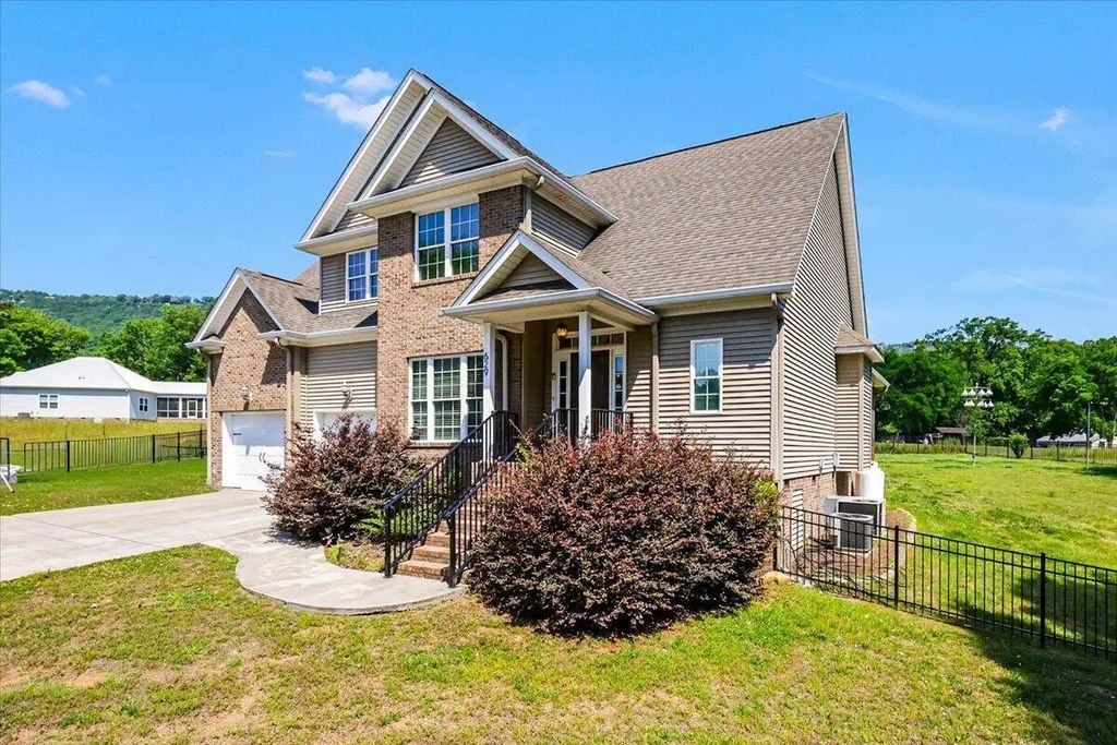 629 Godsey Lane, Chattanooga