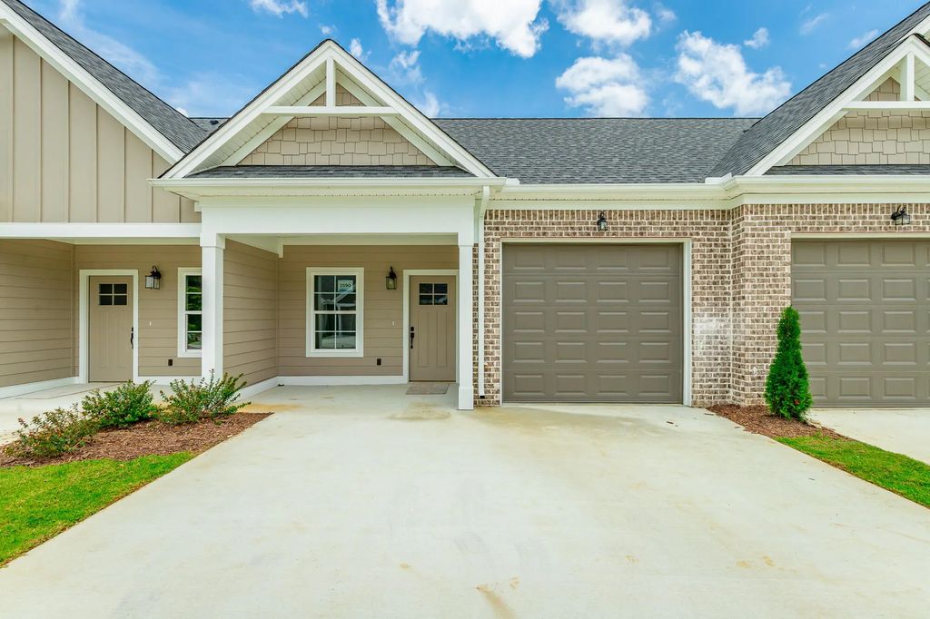 2590 Bannerman Lane, Chattanooga