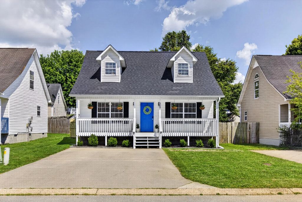 3030 Holly Brook Circle, Cleveland