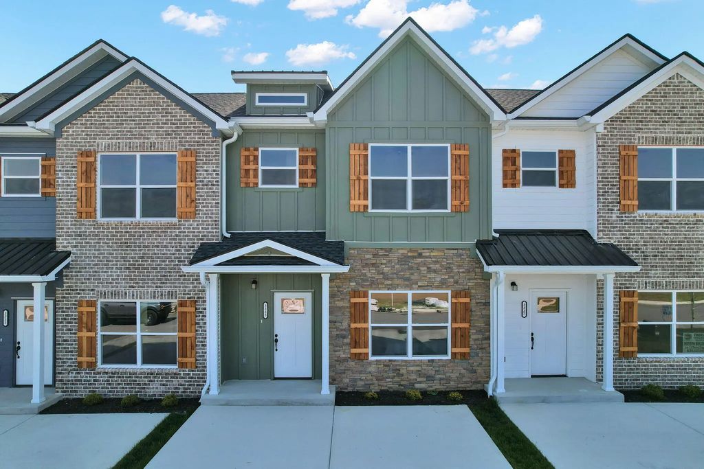 3333 Walters Springs Road, Cleveland