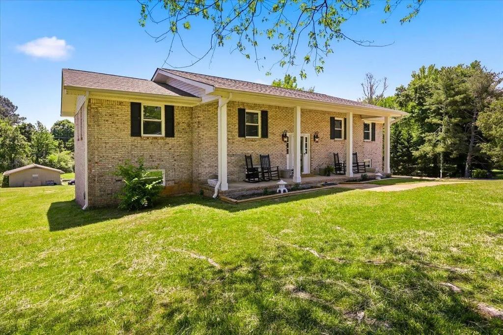 9103 Bay Drive, Chattanooga